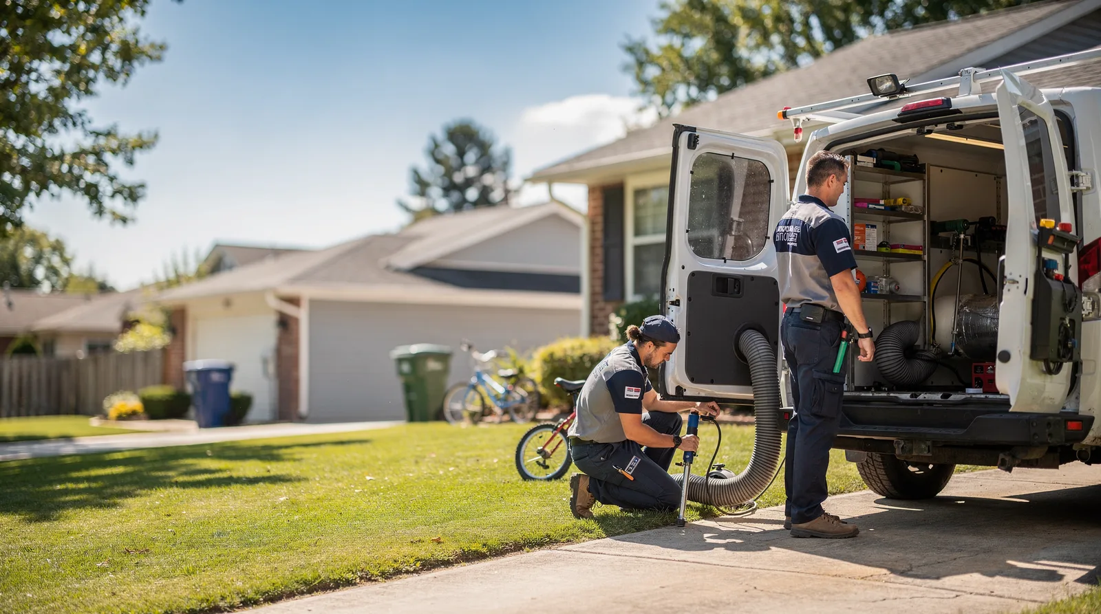 24/7 HVAC Repair & AC Replacement in Dowelltown, TN near me